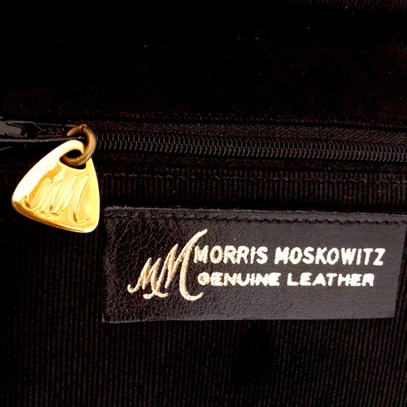 Morris Moskowitz 1950’s vintage luxury handbag - Picture 8 of 13